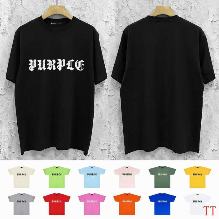 Picture of Purple Brand T Shirts Short _SKUPurpleBrandS-2XL20tn172912